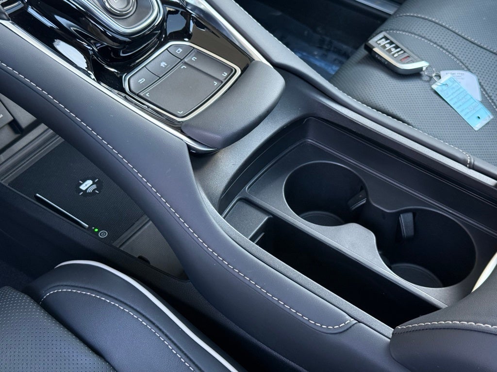 2022 Acura RDX Advance Package SH-AWD