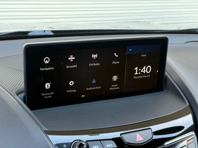 2022 Acura RDX Advance Package SH-AWD