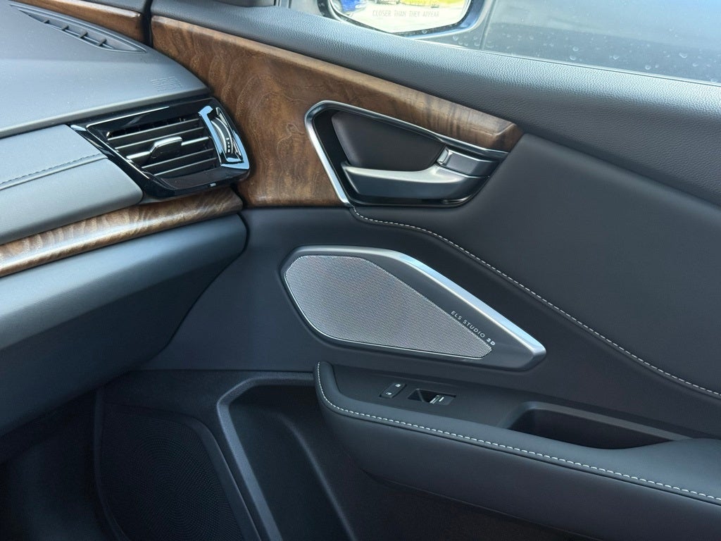 2022 Acura RDX Advance Package SH-AWD