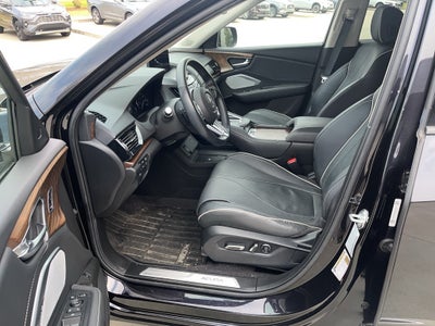 2022 Acura RDX Advance Package SH-AWD