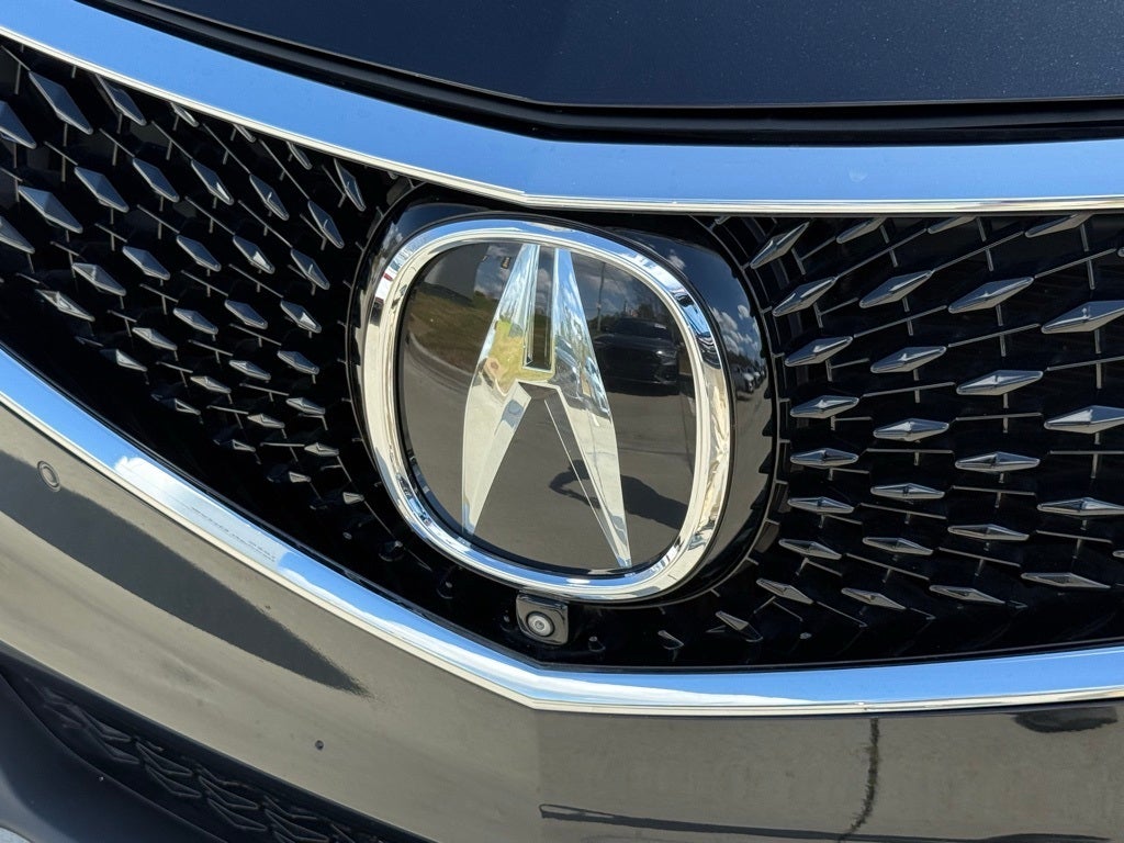 2022 Acura RDX Advance Package SH-AWD