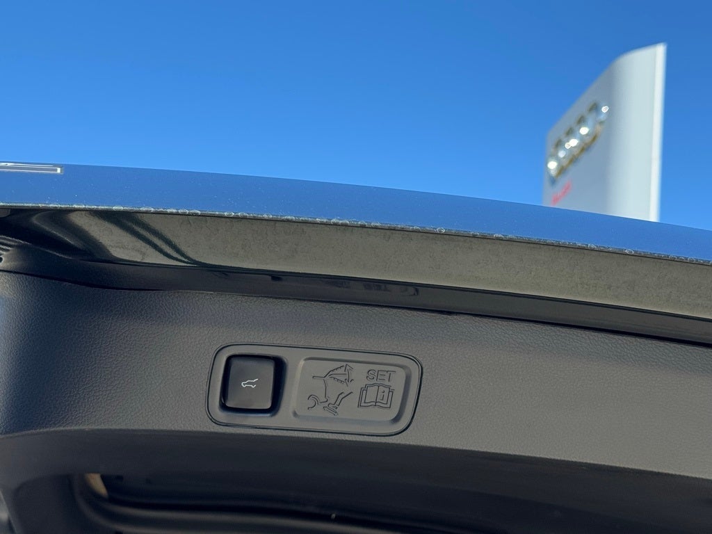 2023 Lincoln Navigator Black Label