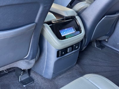 2023 Lincoln Navigator Black Label