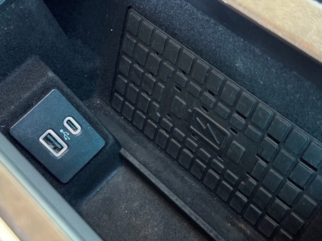 2023 Lincoln Navigator Black Label