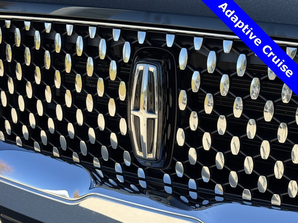 2023 Lincoln Navigator Black Label