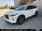 2024 INFINITI QX60 PURE