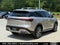 2024 INFINITI QX60 Sensory