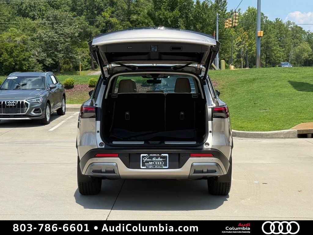 2024 INFINITI QX60 Sensory
