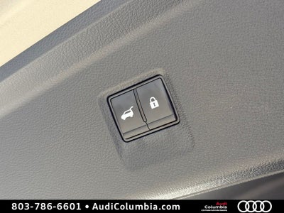2024 INFINITI QX60 Sensory