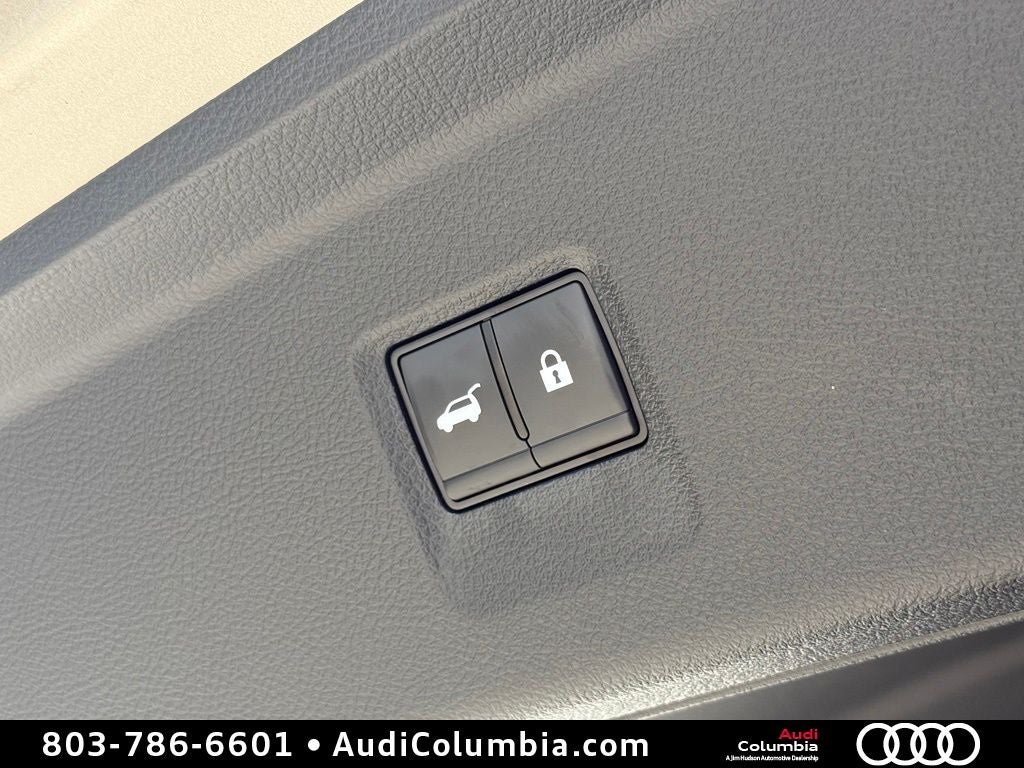 2024 INFINITI QX60 Sensory
