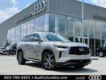 2024 INFINITI QX60 Sensory