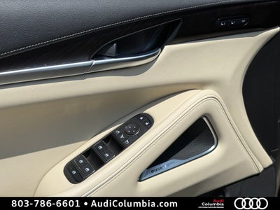2024 INFINITI QX60 Sensory