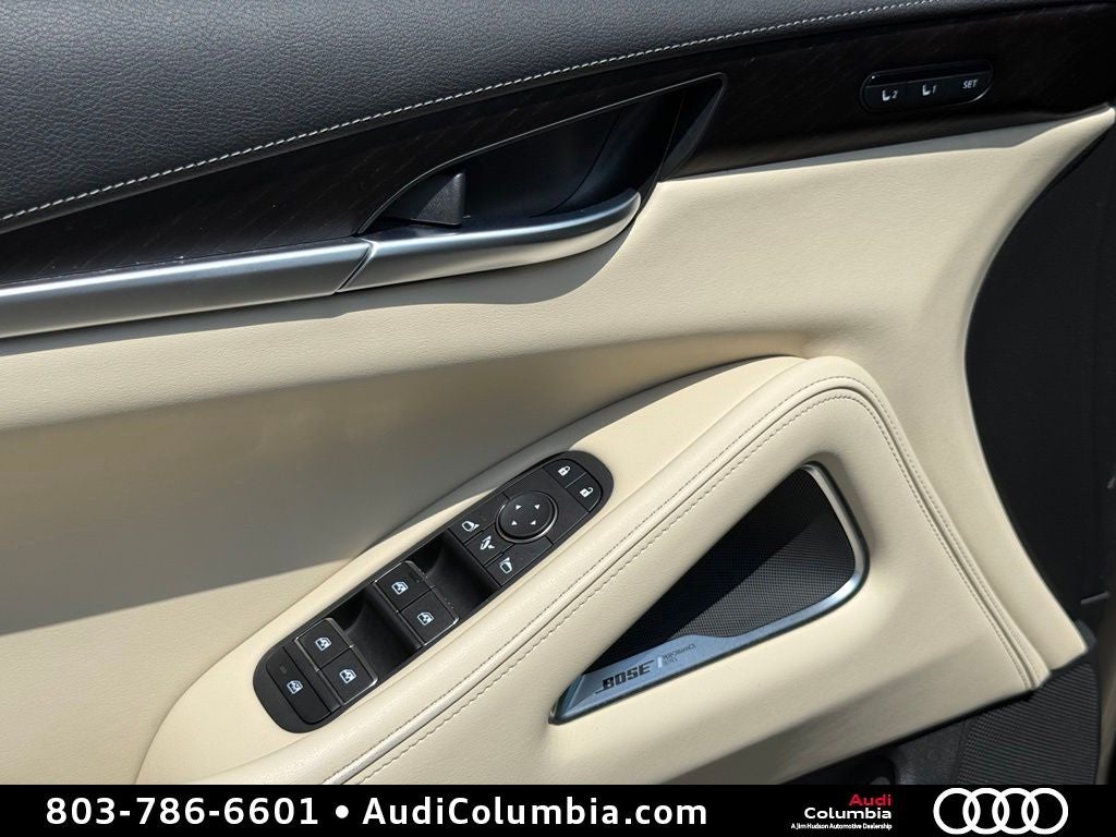 2024 INFINITI QX60 Sensory