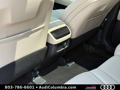 2024 INFINITI QX60 Sensory