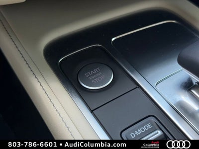 2024 INFINITI QX60 Sensory
