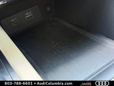 2024 INFINITI QX60 Sensory