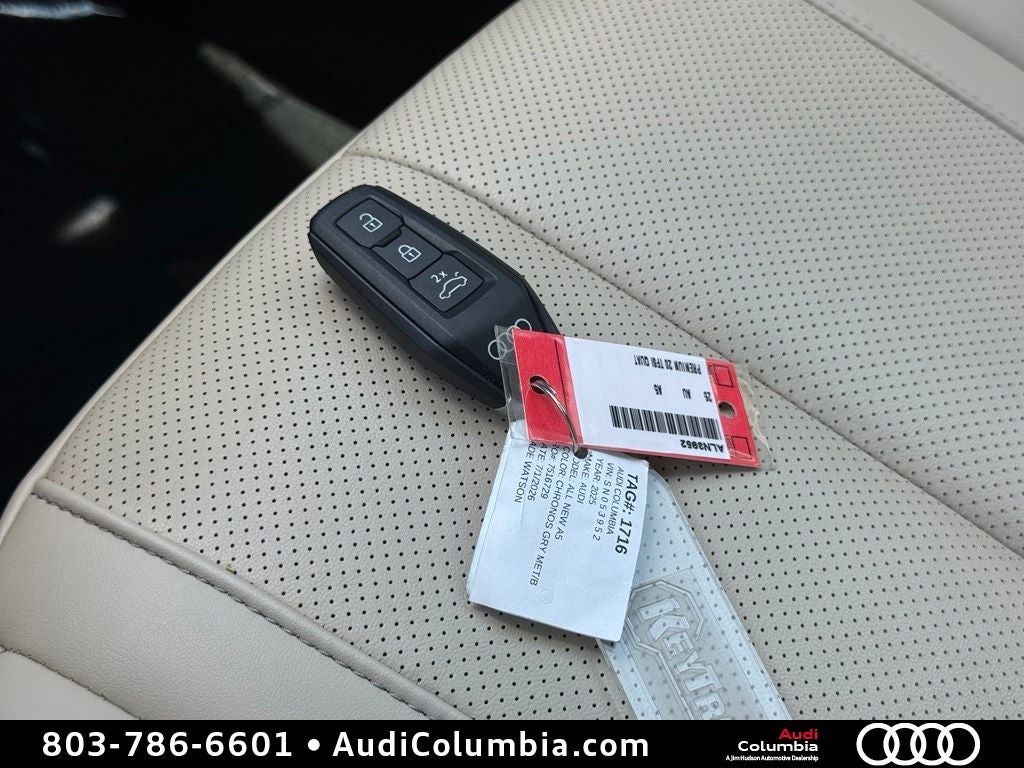 2024 INFINITI QX60 Sensory