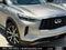 2024 INFINITI QX60 Sensory