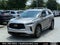 2024 INFINITI QX60 Sensory