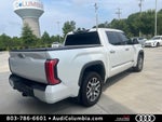 2025 Toyota Tundra 1794