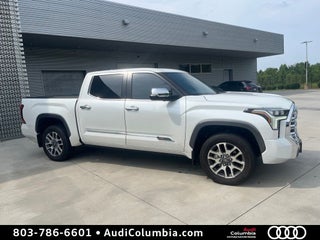 2025 Toyota Tundra 1794