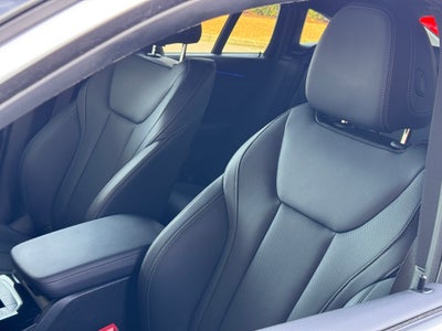 2025 BMW X4 xDrive30i