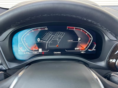 2025 BMW X4 xDrive30i