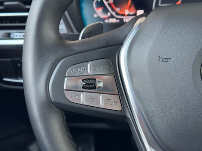 2025 BMW X4 xDrive30i