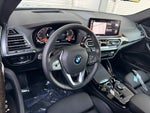 2025 BMW X4 xDrive30i