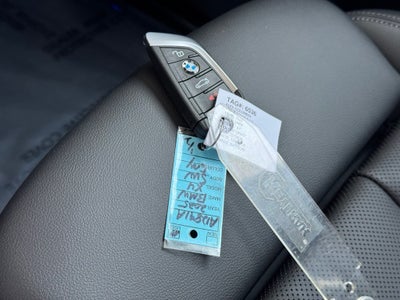 2025 BMW X4 xDrive30i