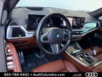 2023 BMW X7 M60i