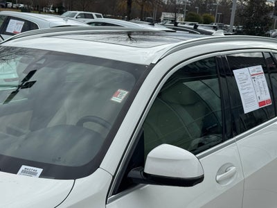 2022 BMW X5 xDrive45e