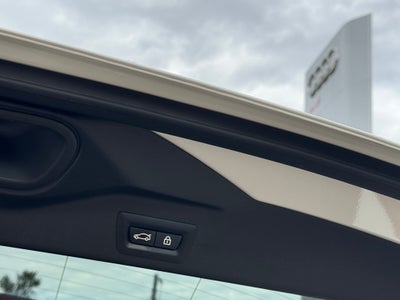 2022 BMW X5 xDrive45e