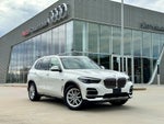 2022 BMW X5 xDrive45e