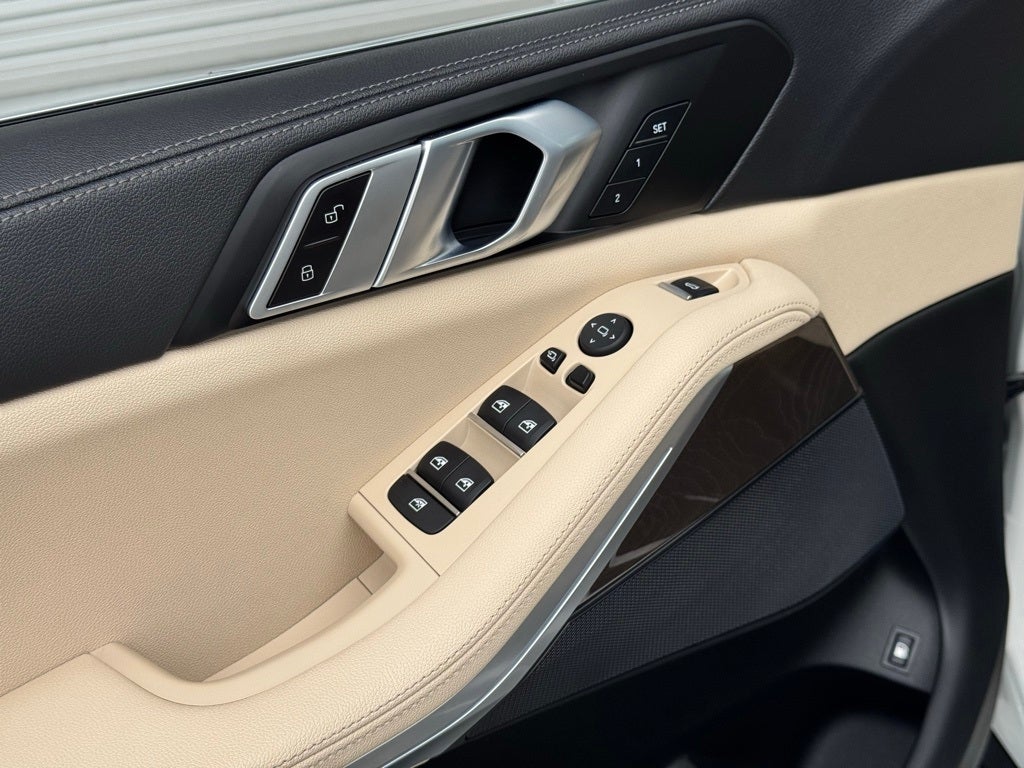 2022 BMW X5 xDrive45e