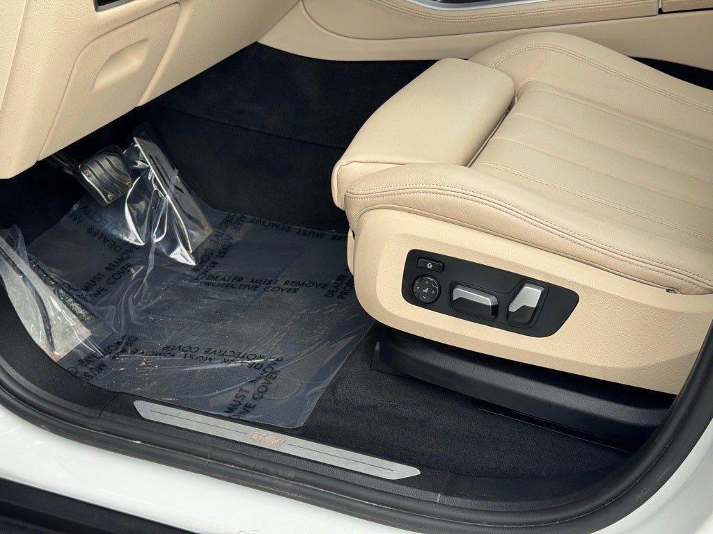 2022 BMW X5 xDrive45e