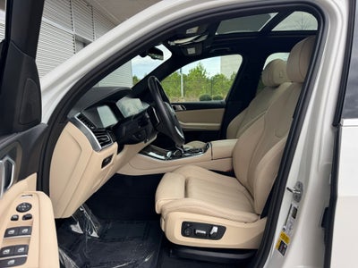 2022 BMW X5 xDrive45e