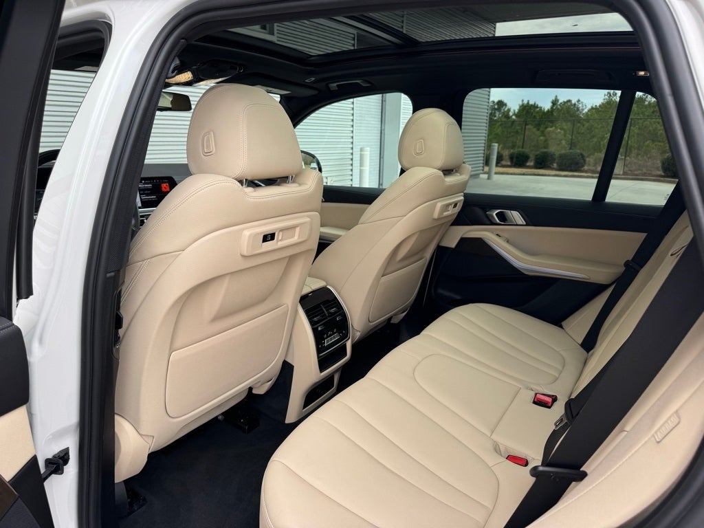 2022 BMW X5 xDrive45e