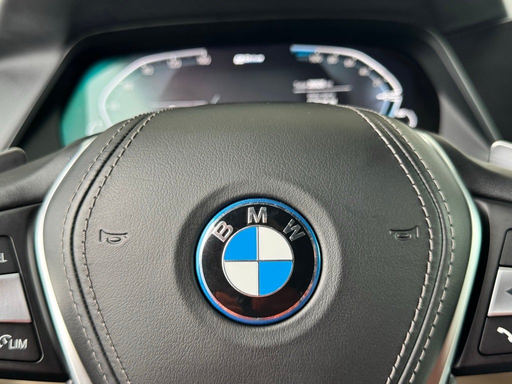 2022 BMW X5 xDrive45e