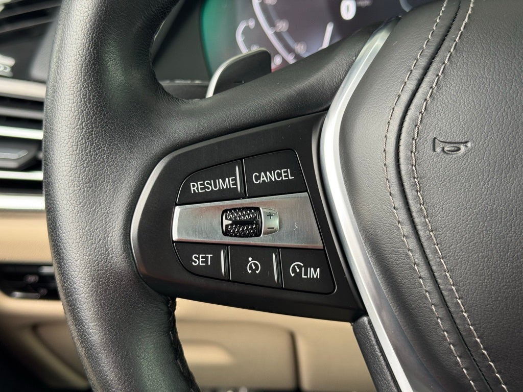 2022 BMW X5 xDrive45e