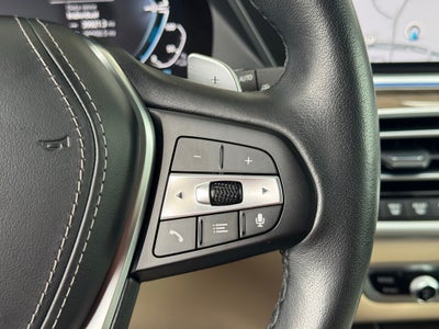 2022 BMW X5 xDrive45e