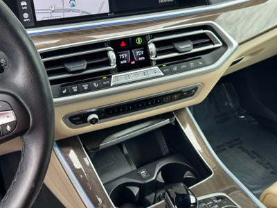 2022 BMW X5 xDrive45e