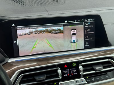 2022 BMW X5 xDrive45e