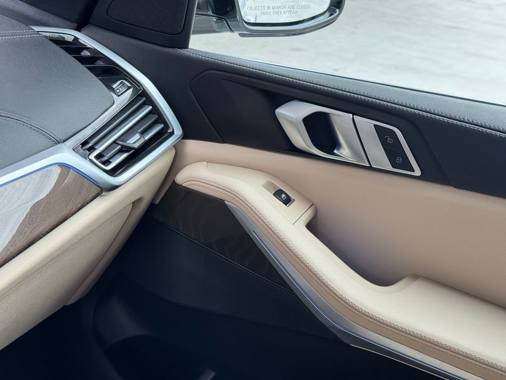 2022 BMW X5 xDrive45e