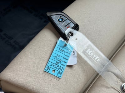 2022 BMW X5 xDrive45e