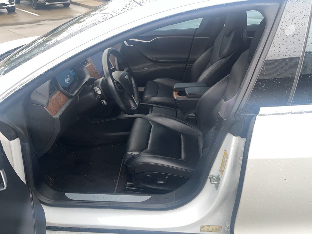 2019 Tesla Model S 100D