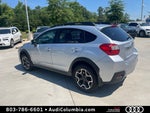 2013 Subaru XV Crosstrek 2.0i Limited