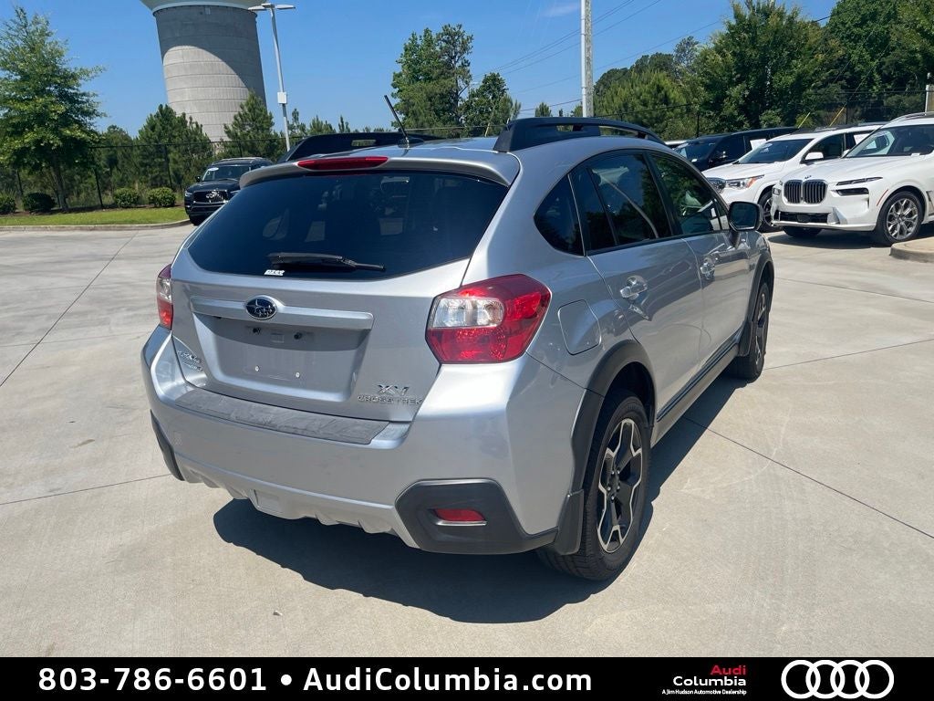 2013 Subaru XV Crosstrek 2.0i Limited
