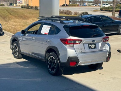 2023 Subaru Crosstrek Premium