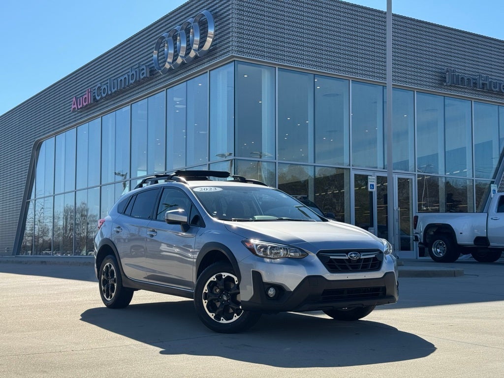 2023 Subaru Crosstrek Premium